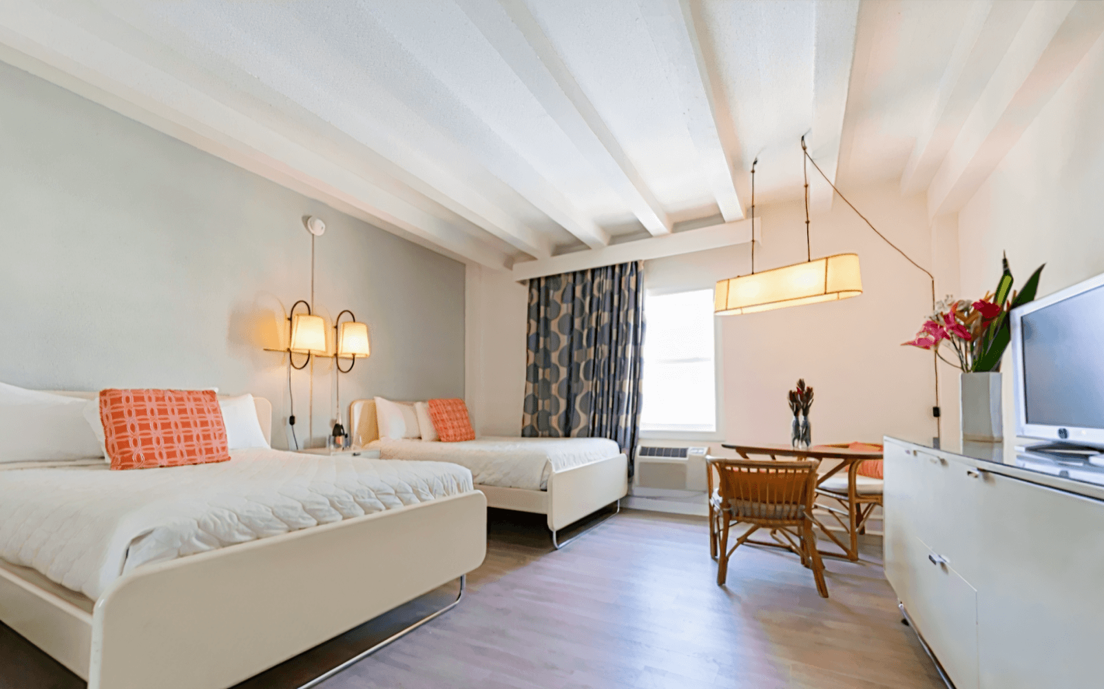 The Broadmore Miami Beach