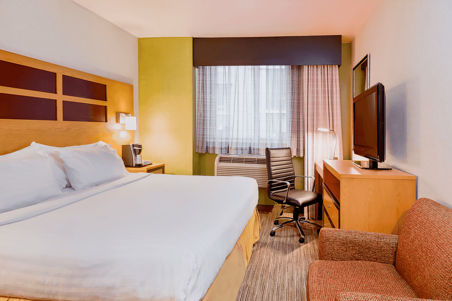 Holiday Inn Express - Times Square, an IHG Hotel