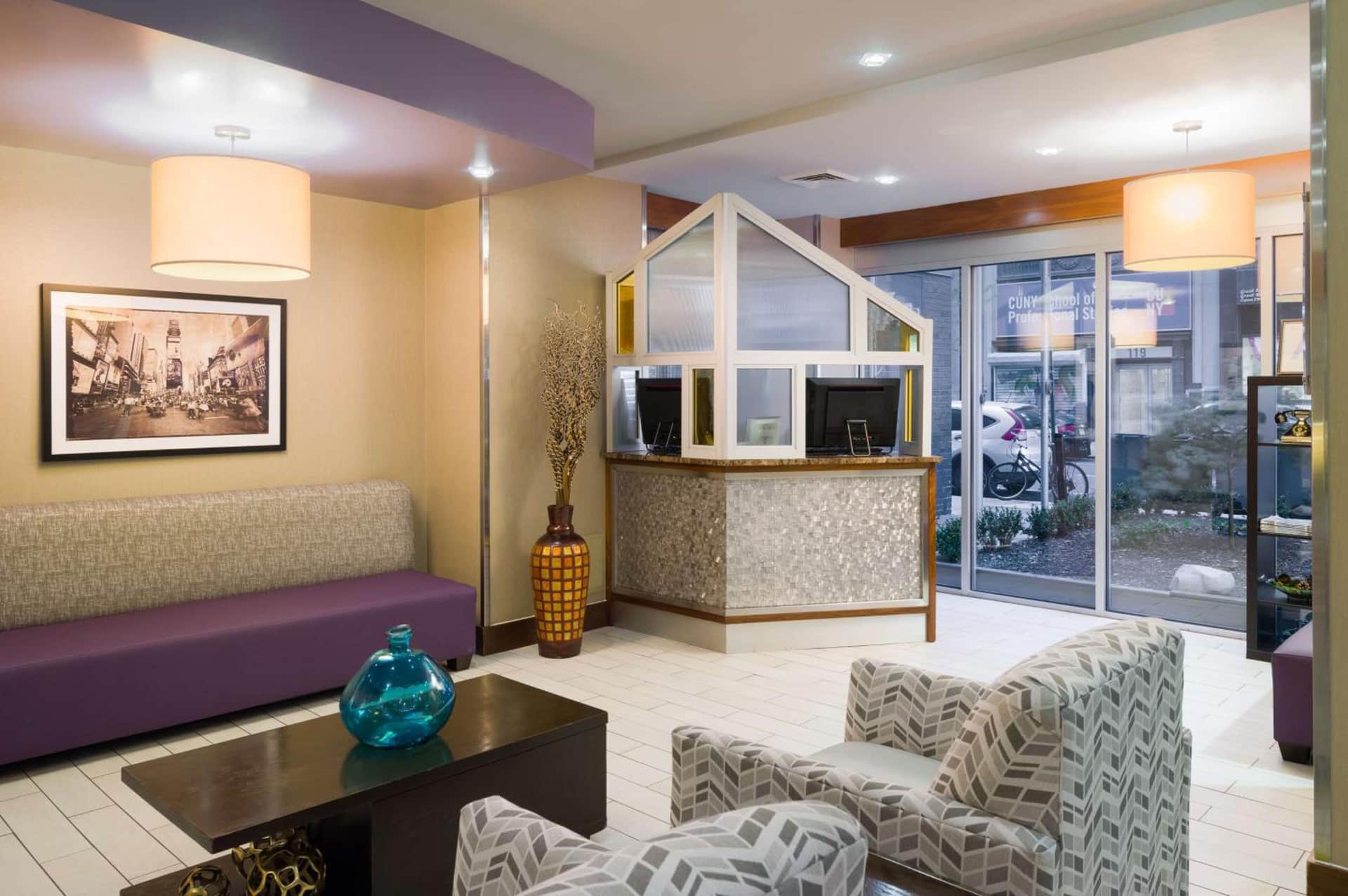 Hampton Inn by Hilton Madison Square Garden