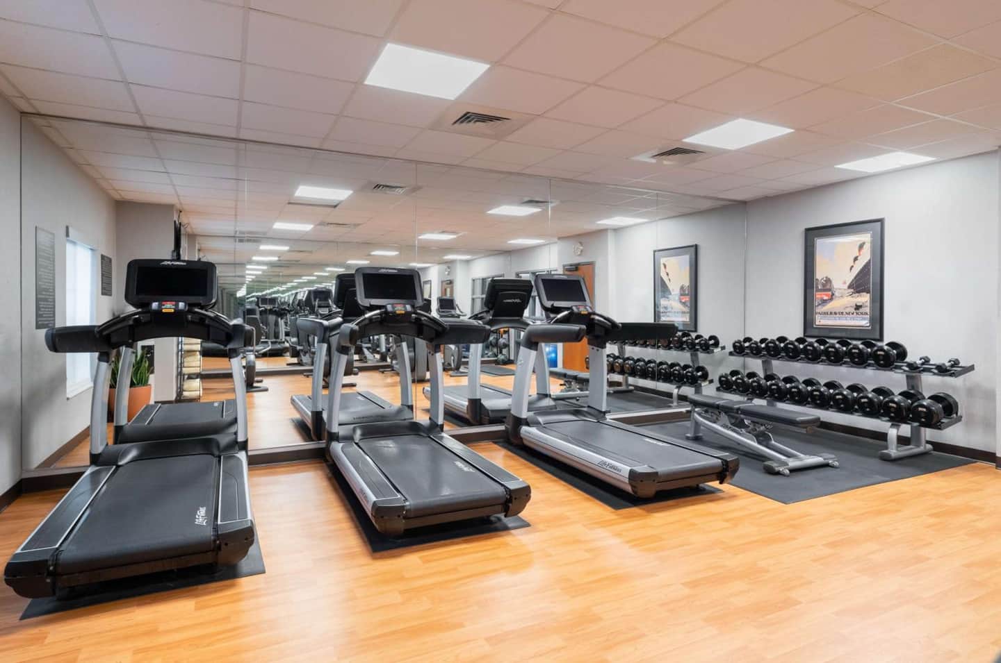 Hyatt House - White Plains