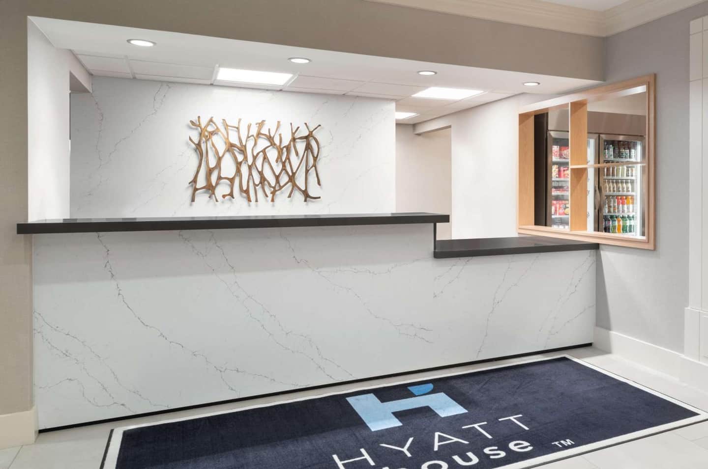 Hyatt House - White Plains
