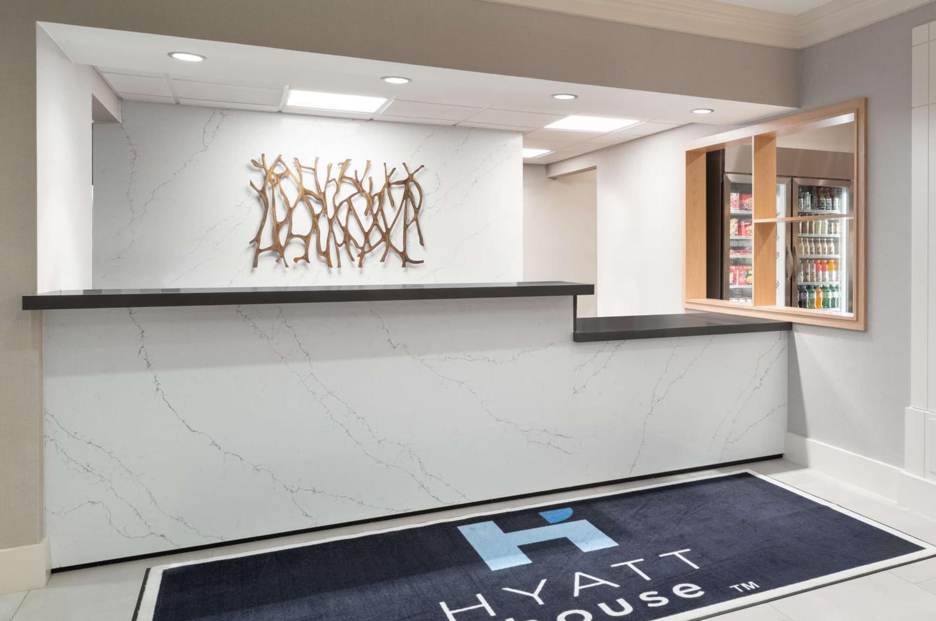 Hyatt House - White Plains