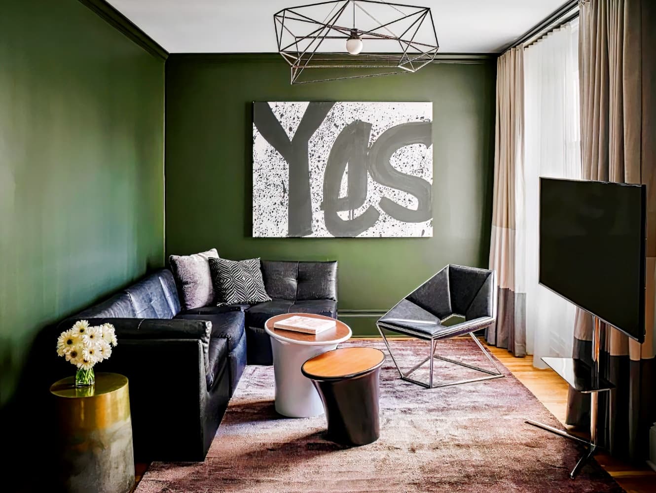 Hotel Zeppelin San Francisco