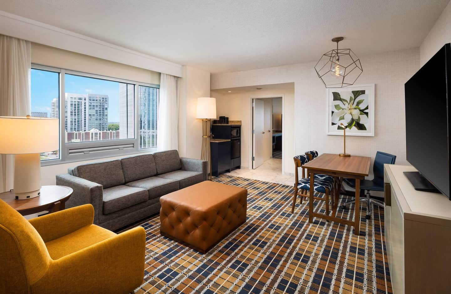 Embassy Suites Atlanta Buckhead