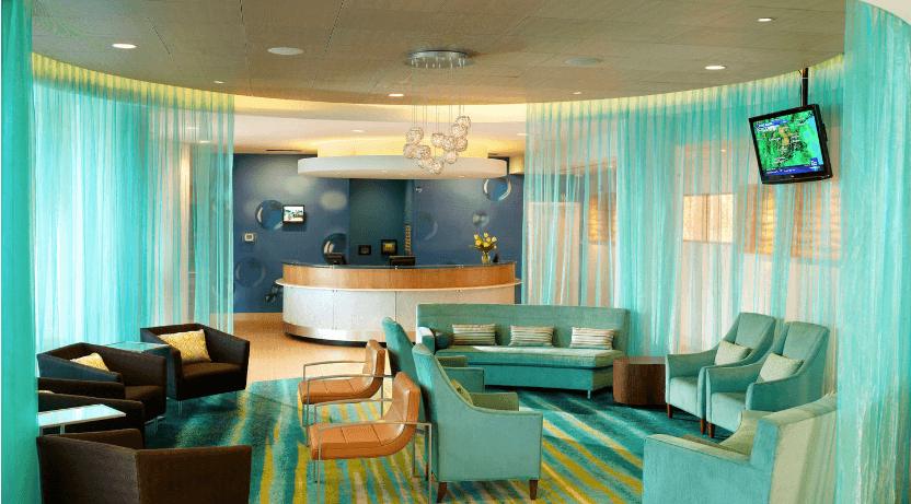 SpringHill Suites by Marriott Atlanta Airport Gateway