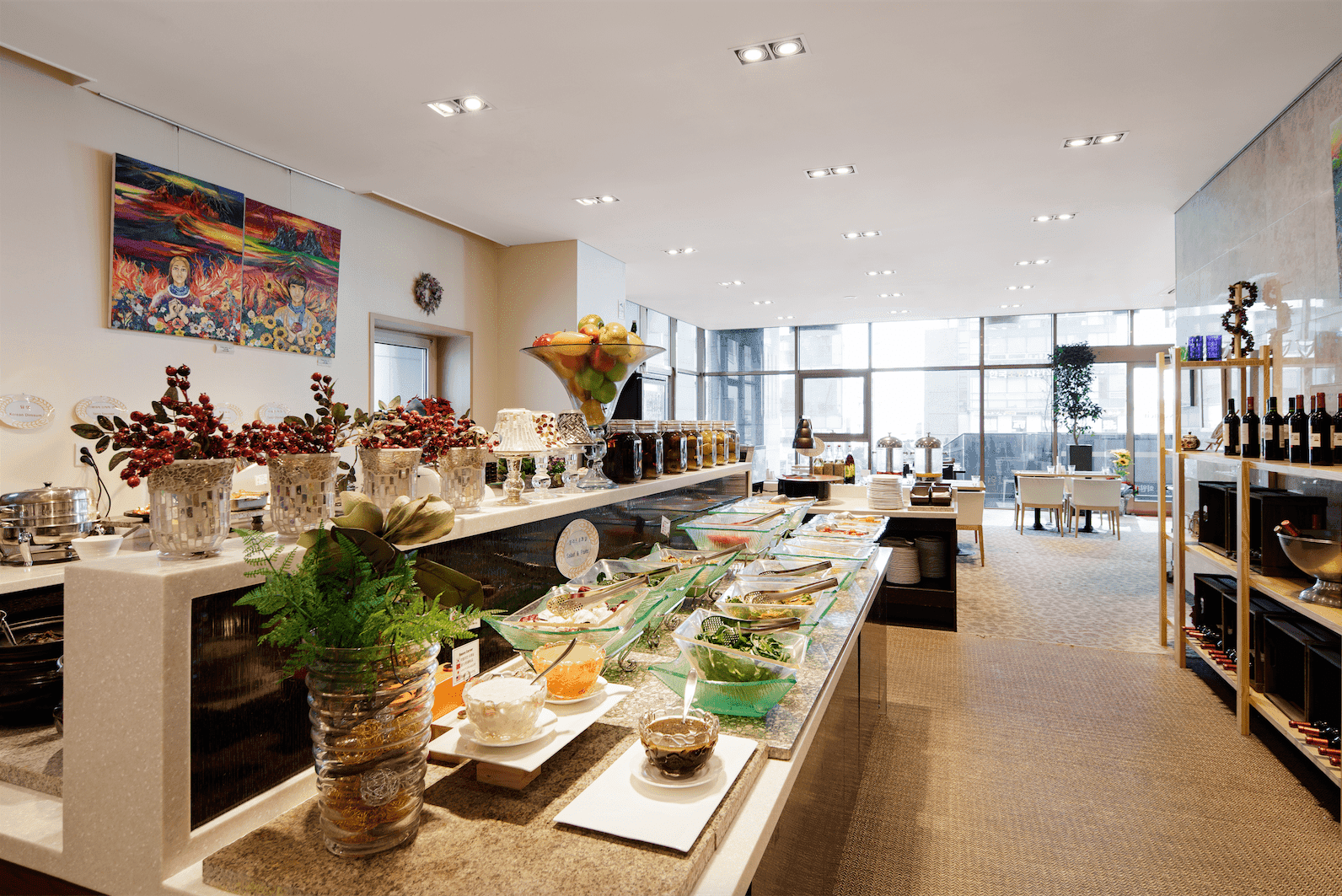 Ramada Encore Seoul Dongdaemun