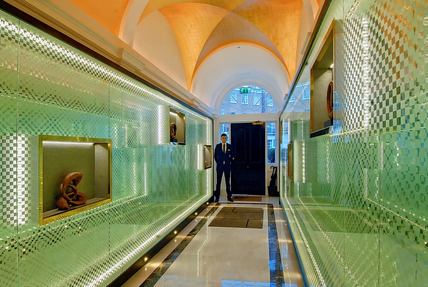 Park Grand Marble Arch