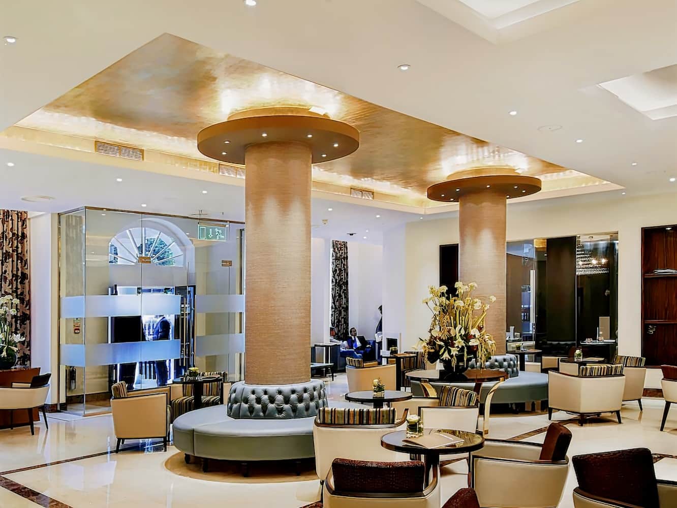 The Montcalm Marble Arch