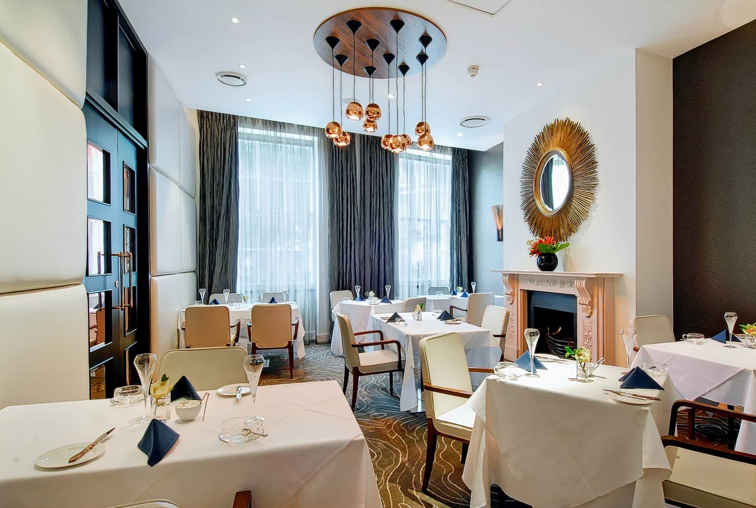 The Montcalm Marble Arch