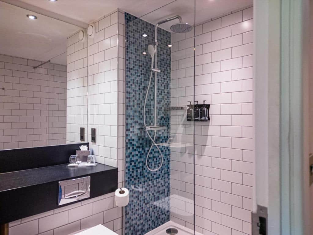 Holiday Inn Mansfield – Alfreton