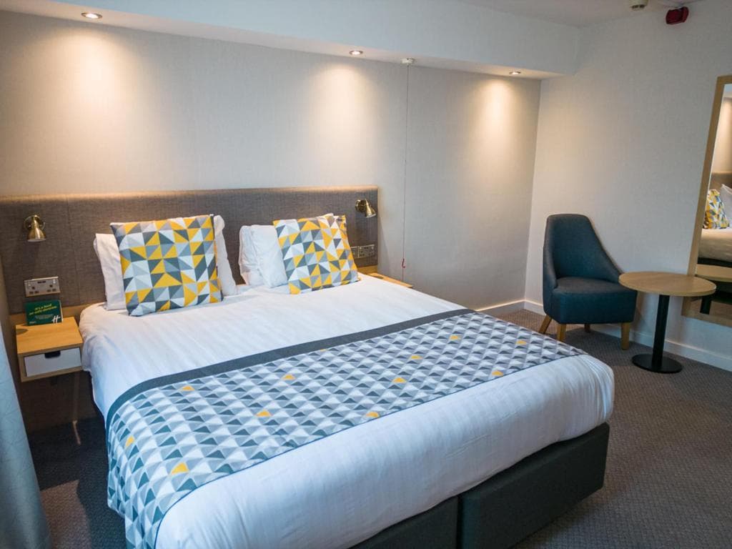 Holiday Inn South Normanton M1, Jct.28