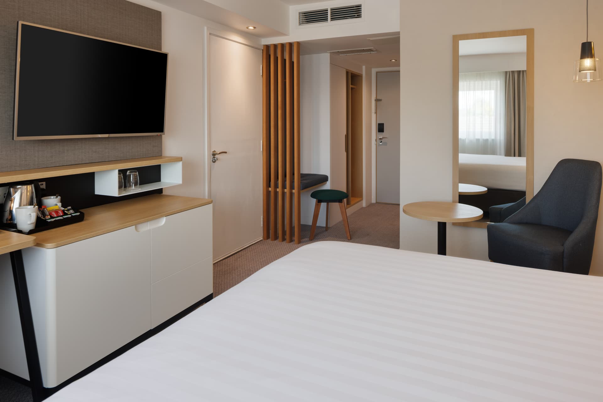 Holiday Inn Mansfield – Alfreton