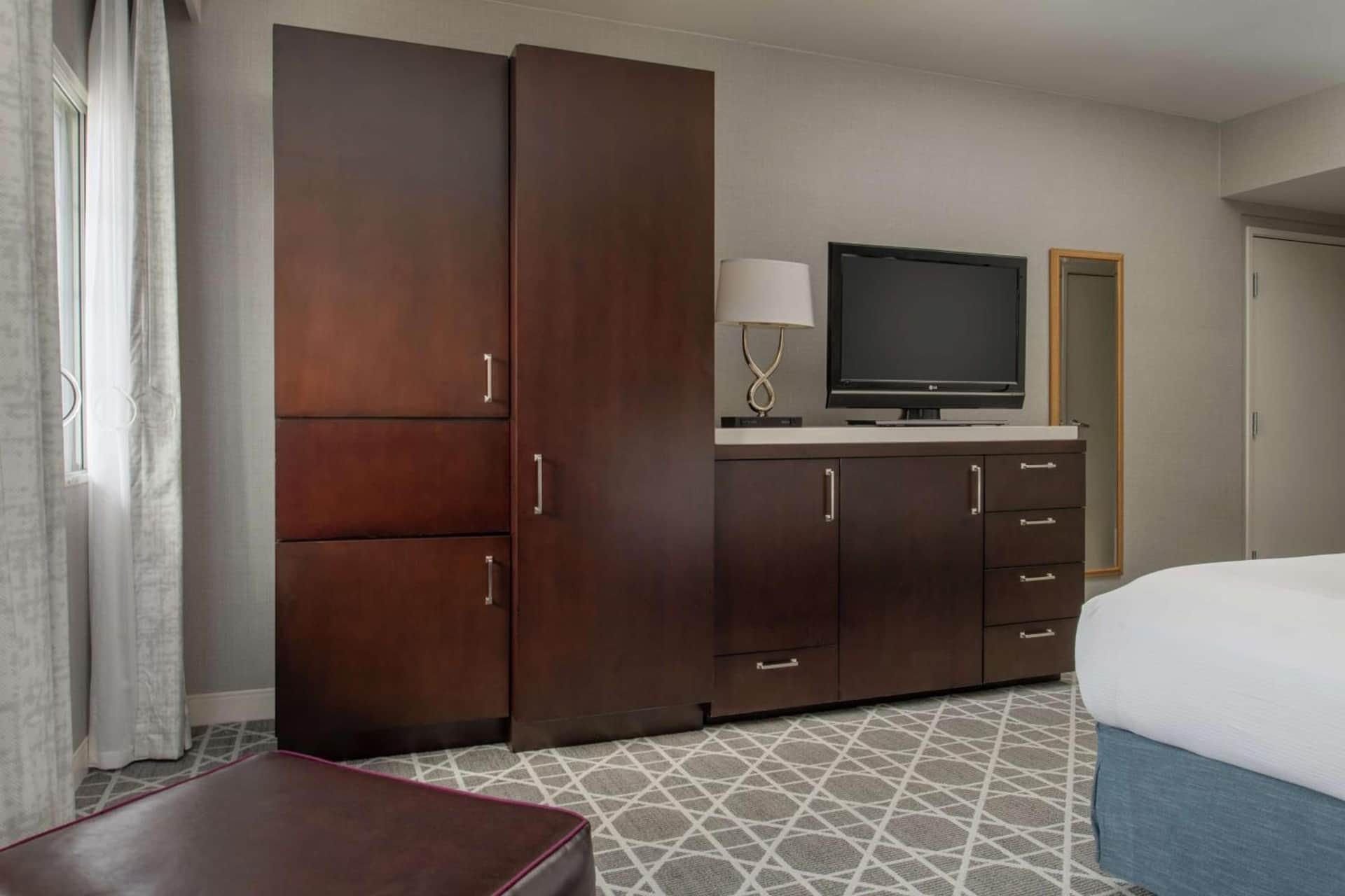 Hilton San Diego Del Mar