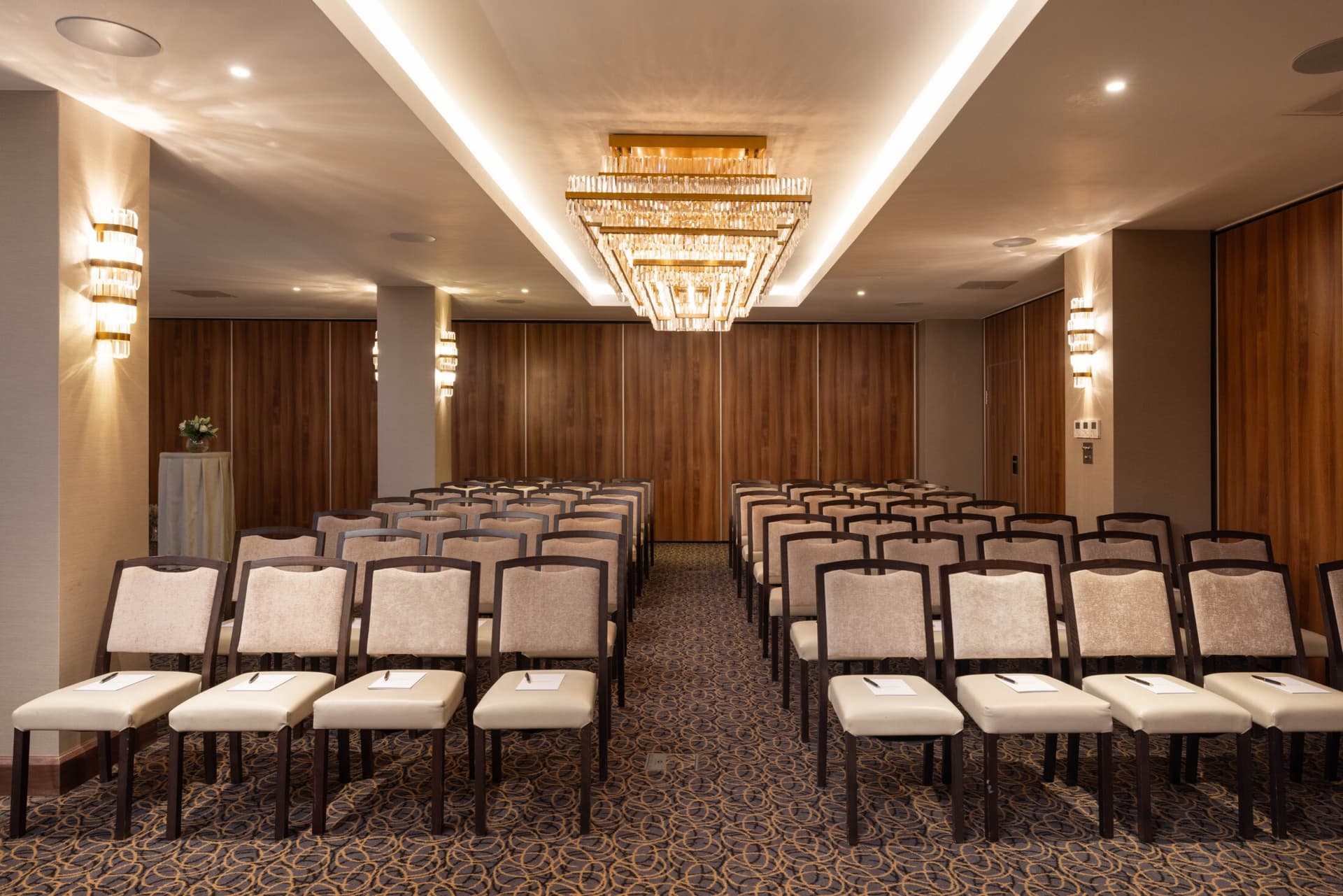 Montcalm Royal London House