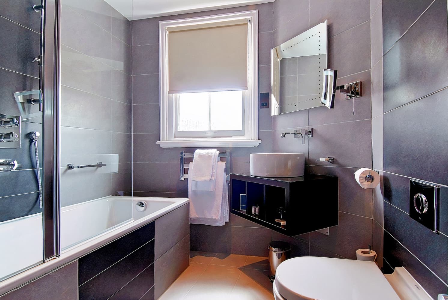 Montcalm Marble Arch Townhouse