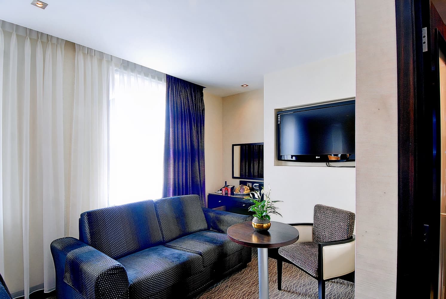 Montcalm Marble Arch Townhouse