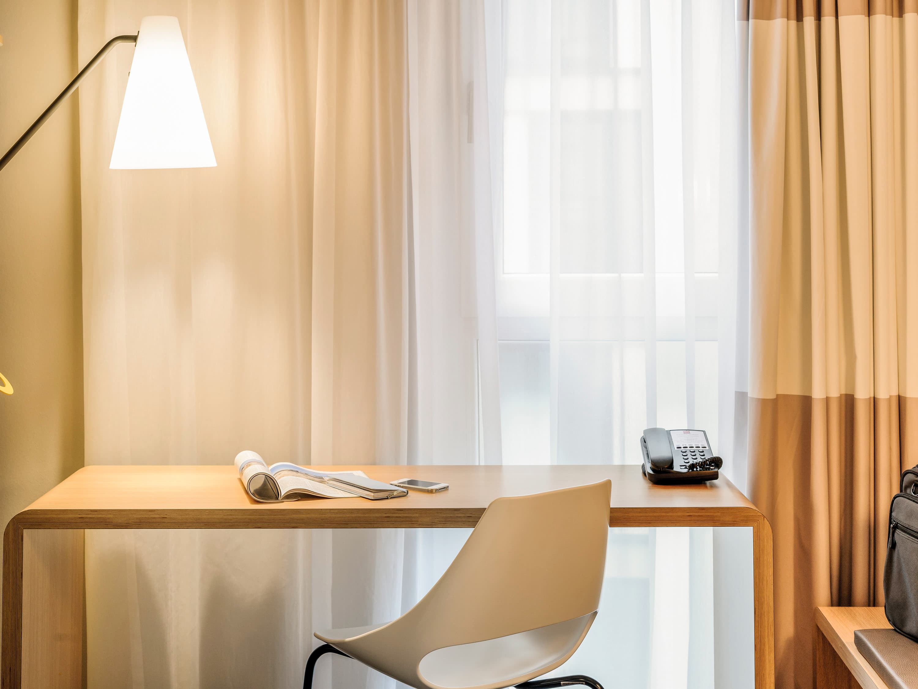 Ibis Berlin Hauptbahnhof