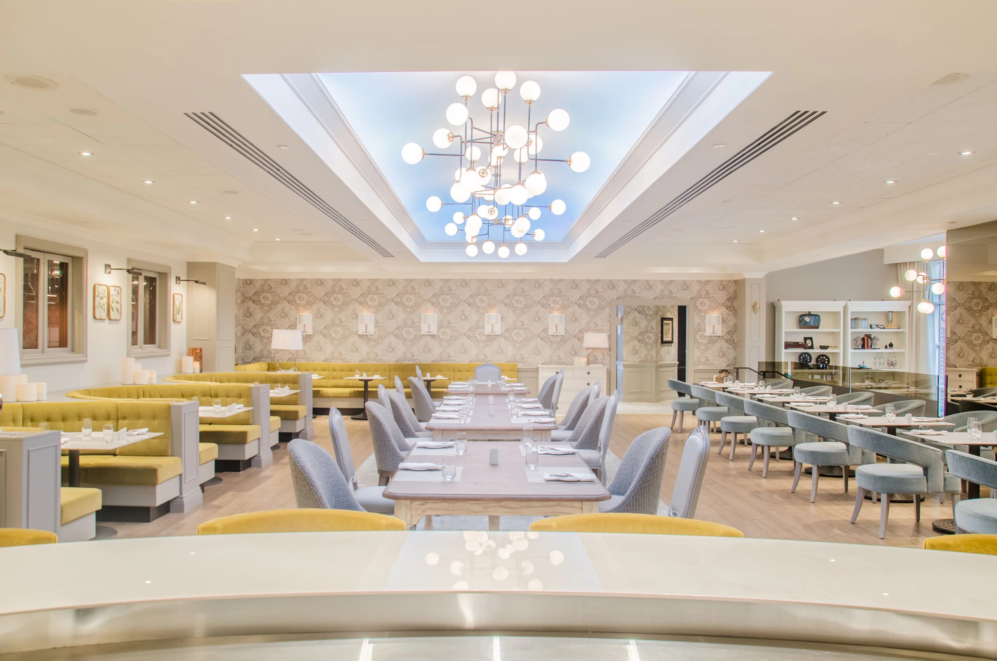 The Yorkville Royal Sonesta