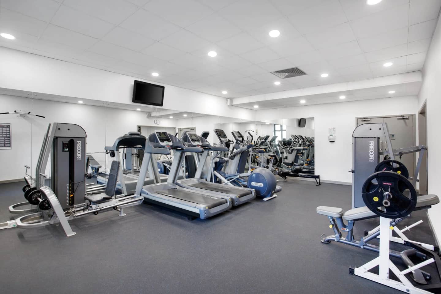 Leonardo Hotel East Midlands Airport