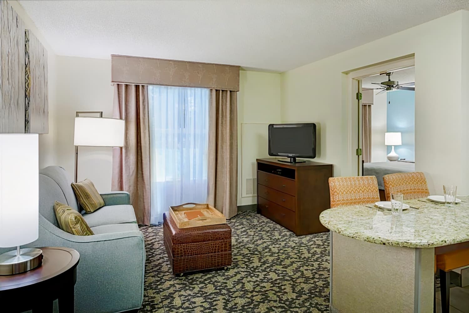 Homewood Suites by Hilton Raleigh Durham Airport