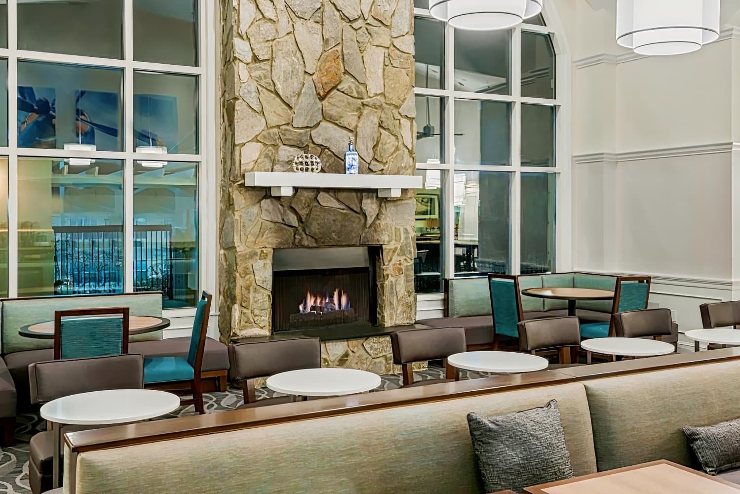 Homewood Suites by Hilton Raleigh Durham Airport