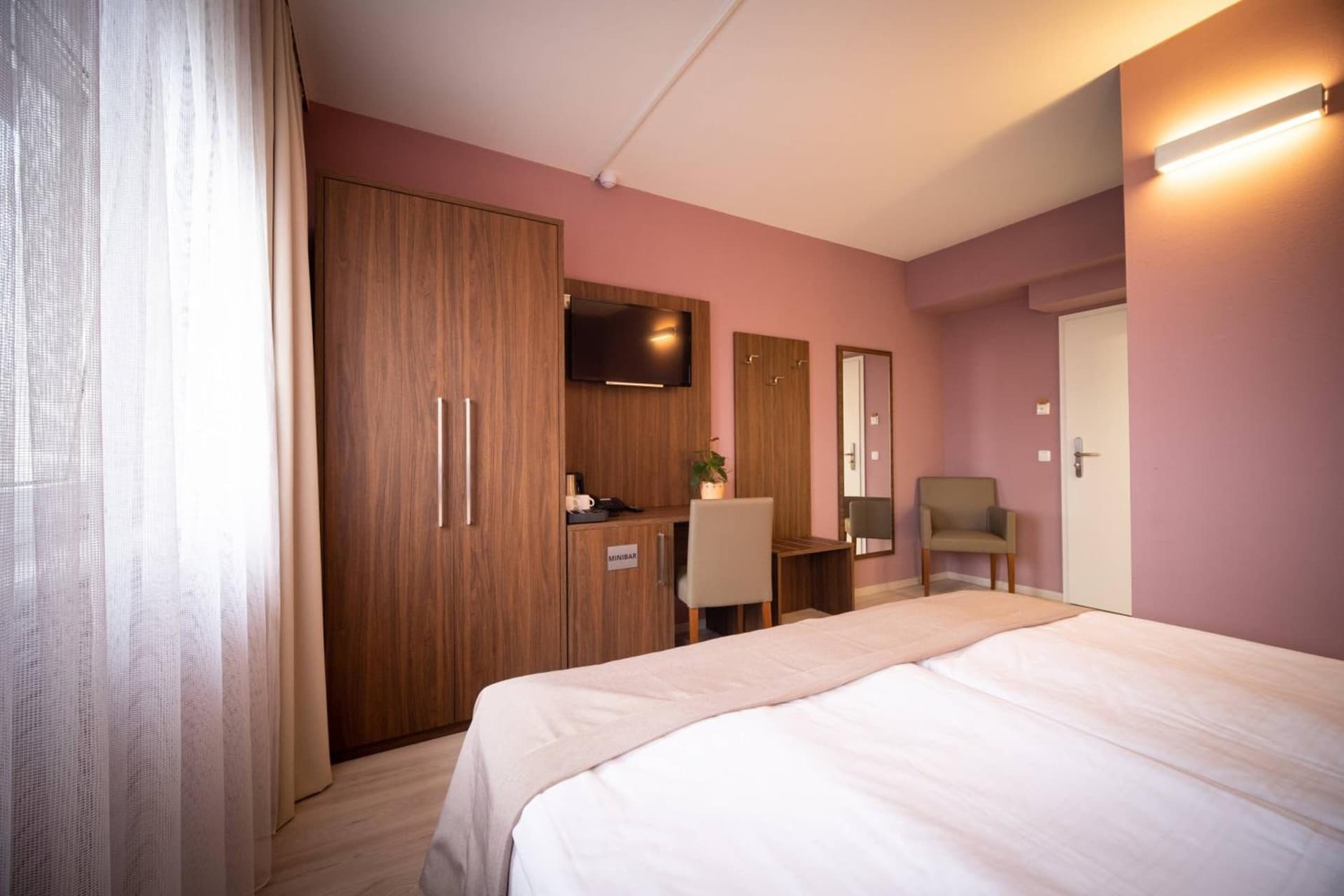 Anor Hotel & Conference Center Frankfurt Airport