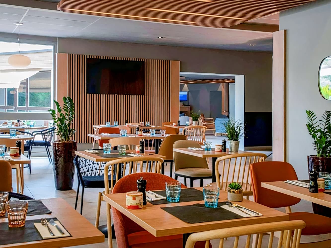 Novotel Antibes Sophia Antipolis