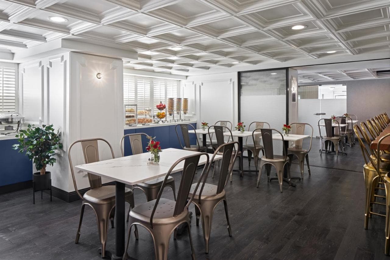 Capitol Hill Hotel