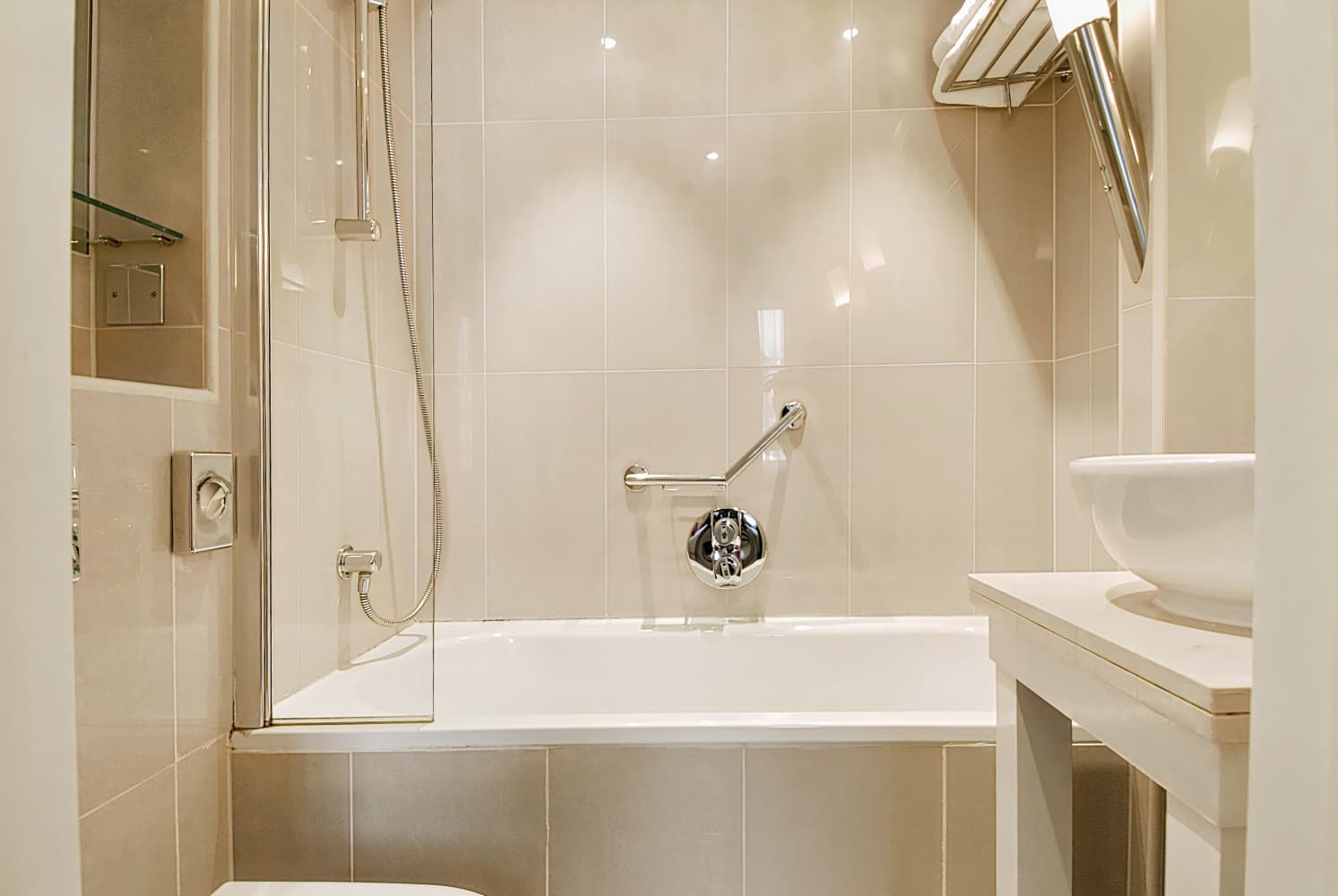 Grand Royale London Hyde Park