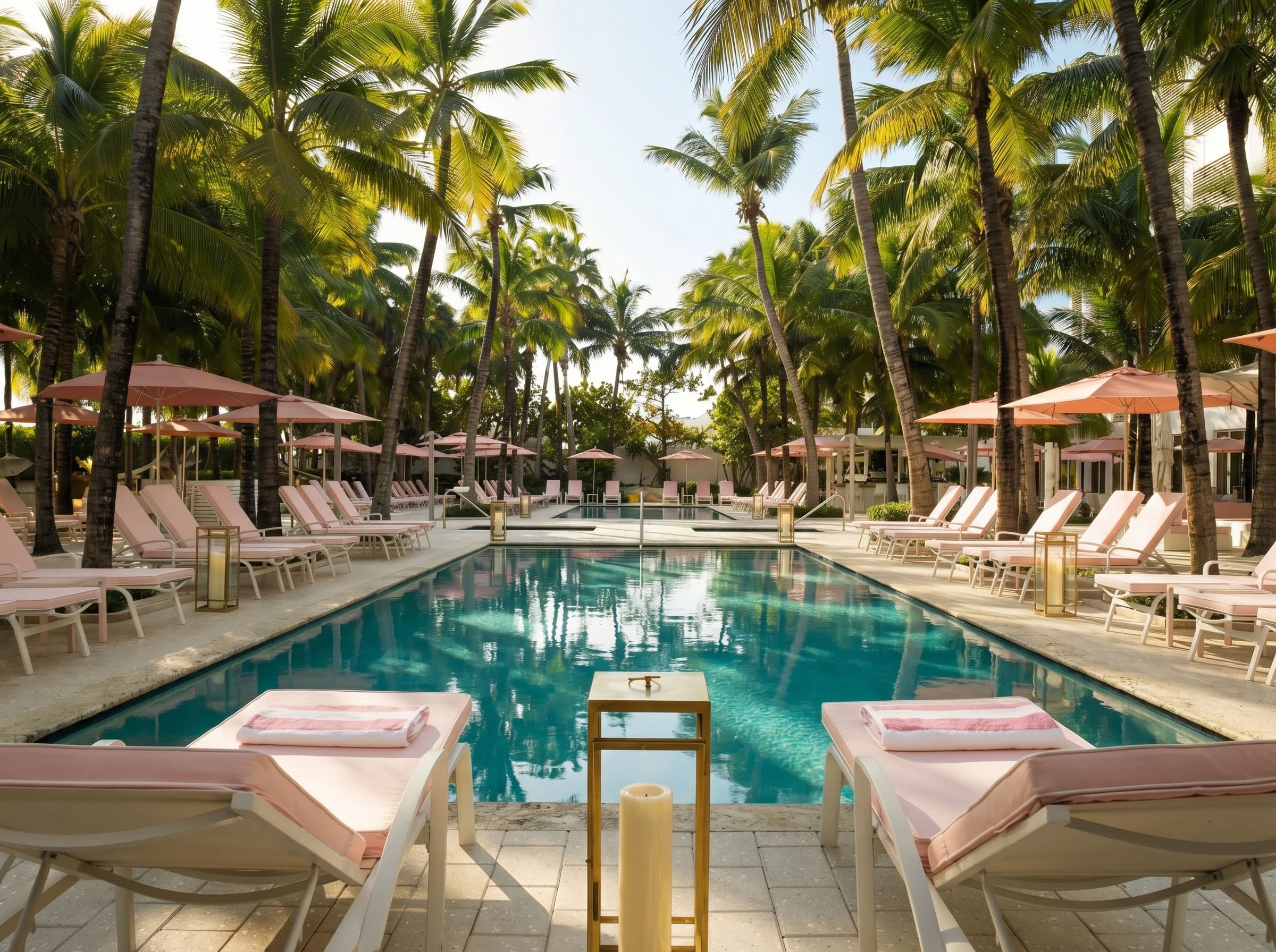 Grand Beach Hotel Miami Beach