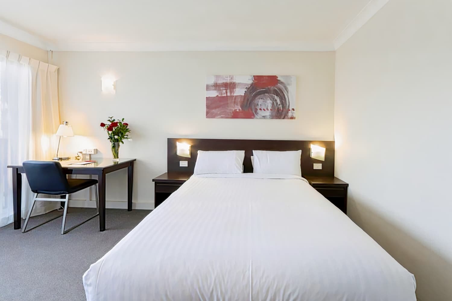 ibis Styles Canberra Tall Trees