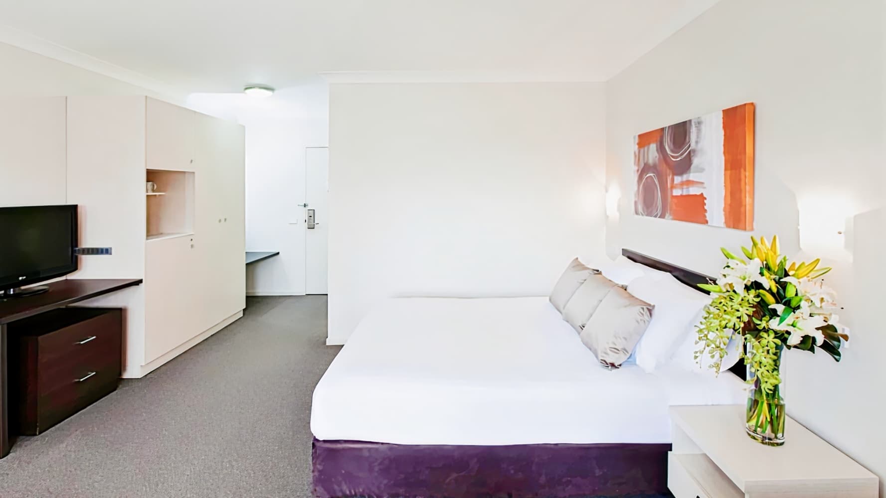 ibis Styles Canberra Tall Trees