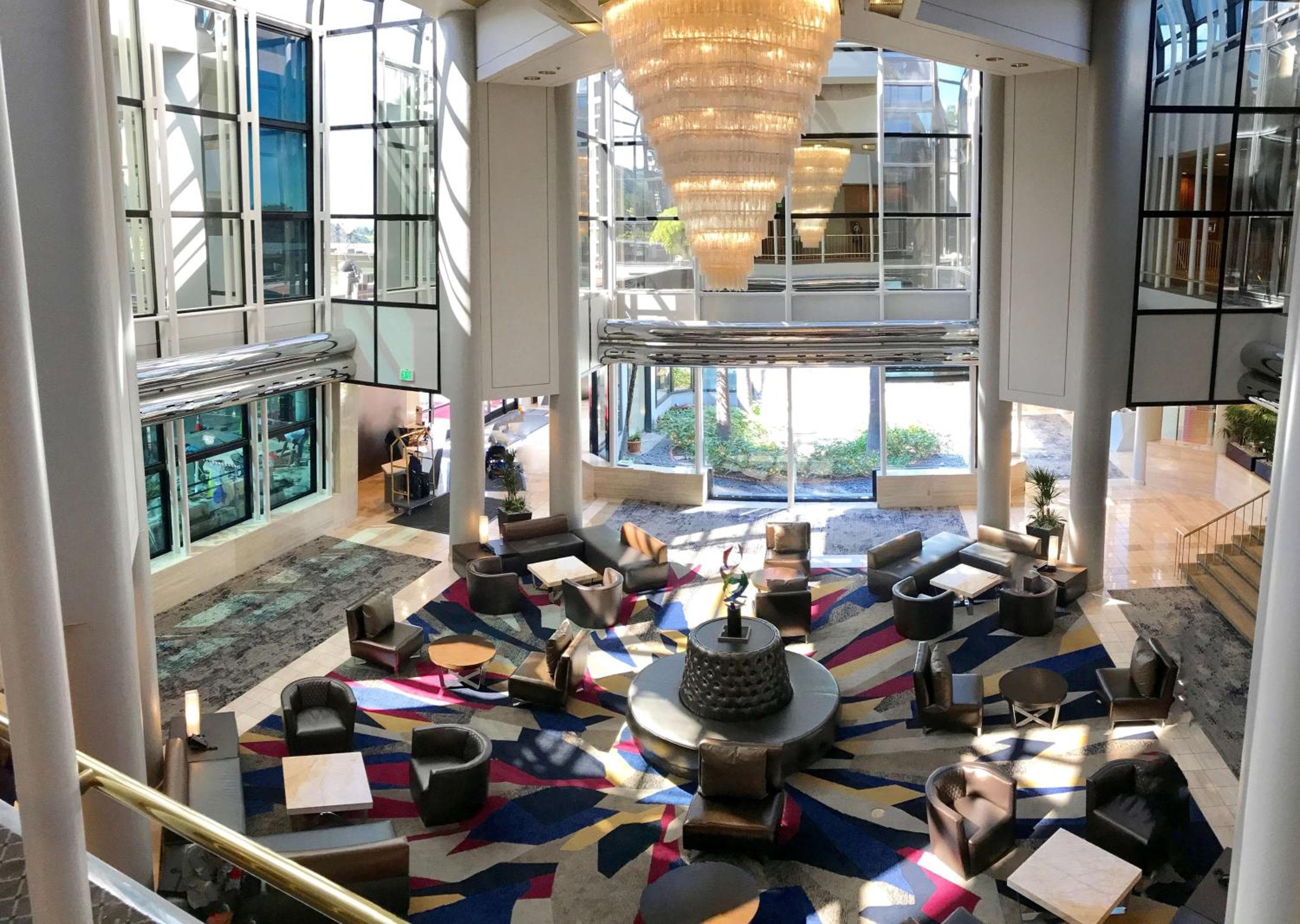 Hilton Los Angeles/Universal City