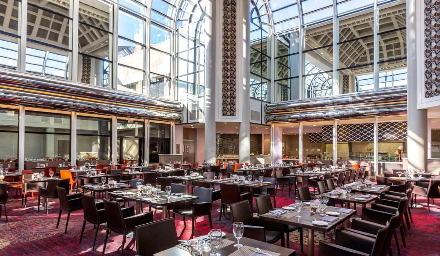 Hilton Los Angeles/Universal City