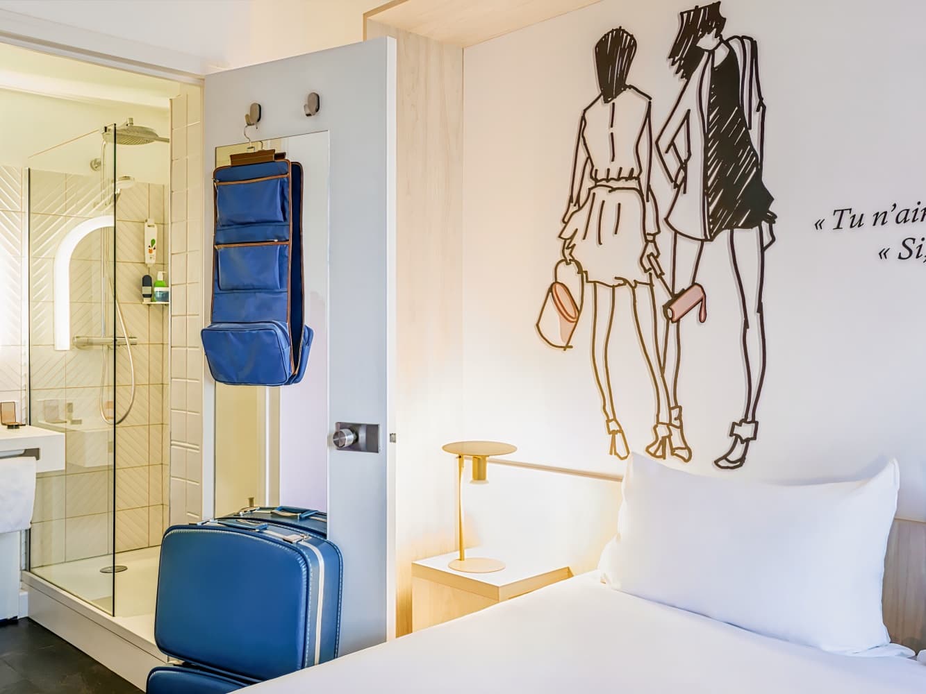 Ibis styles Sceaux Paris South