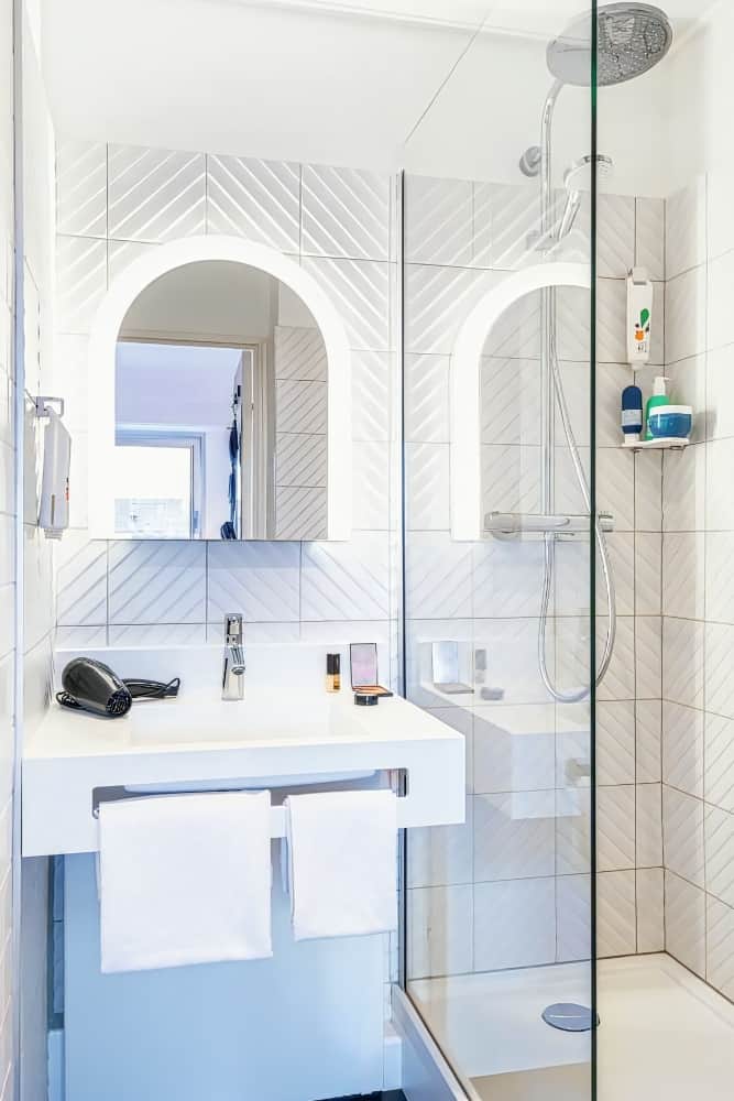 Ibis styles Sceaux Paris South