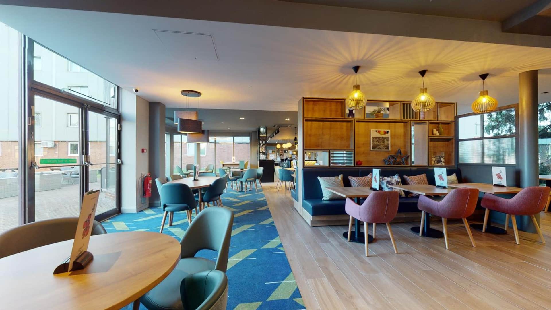 Holiday Inn Basildon, an IHG Hotel