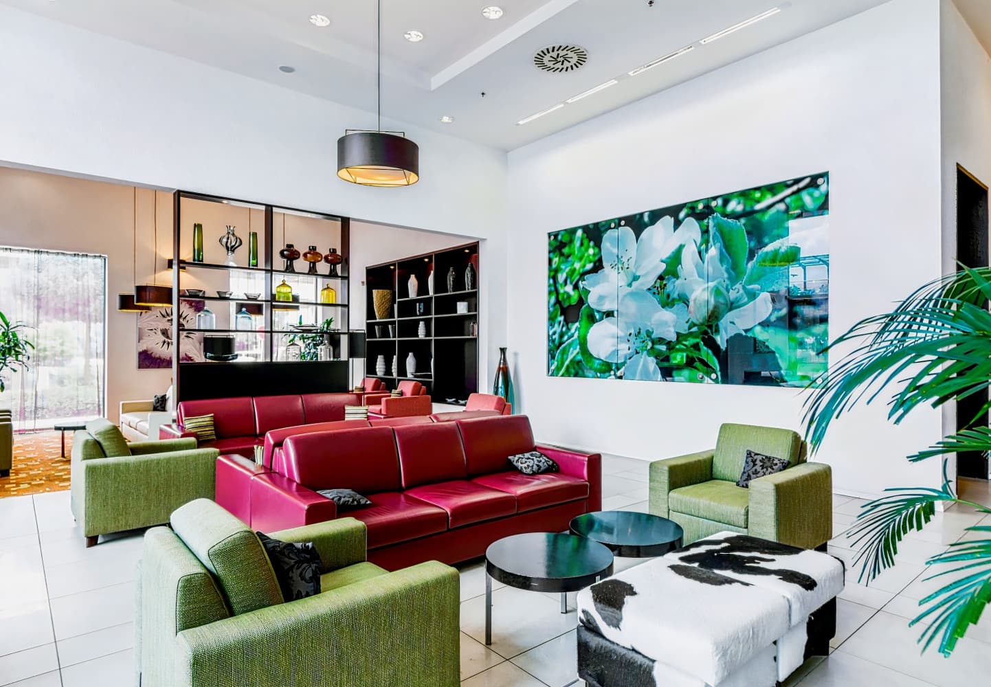 Courtyard Prague Airport