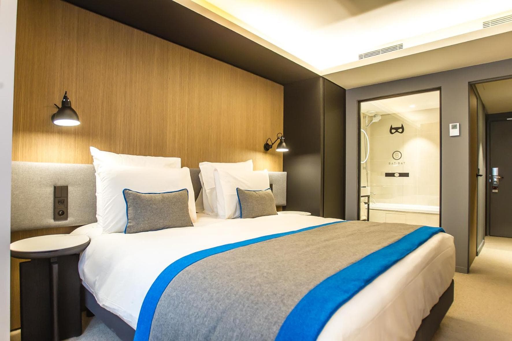 Hotel Mercure Paris 17 Batignolles