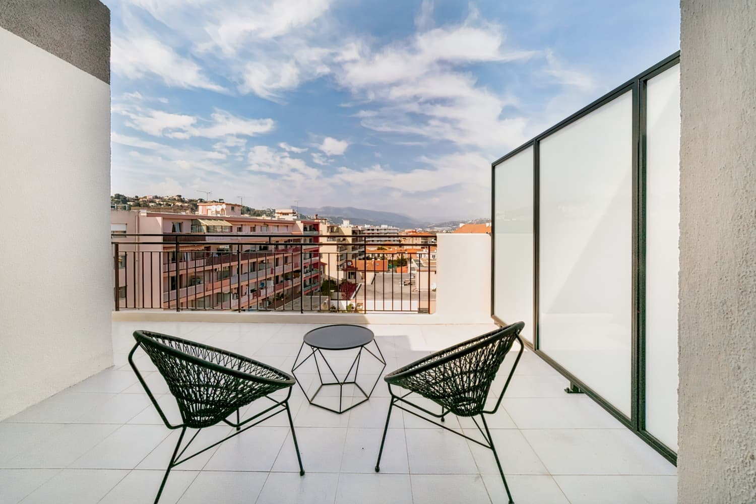 Best Western Hotel Journel Saint-Laurent-du-Var