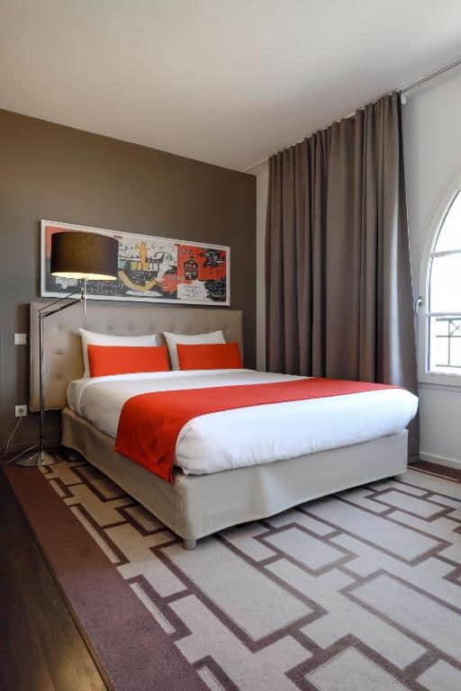 Aparthotel Adagio Nice Centre