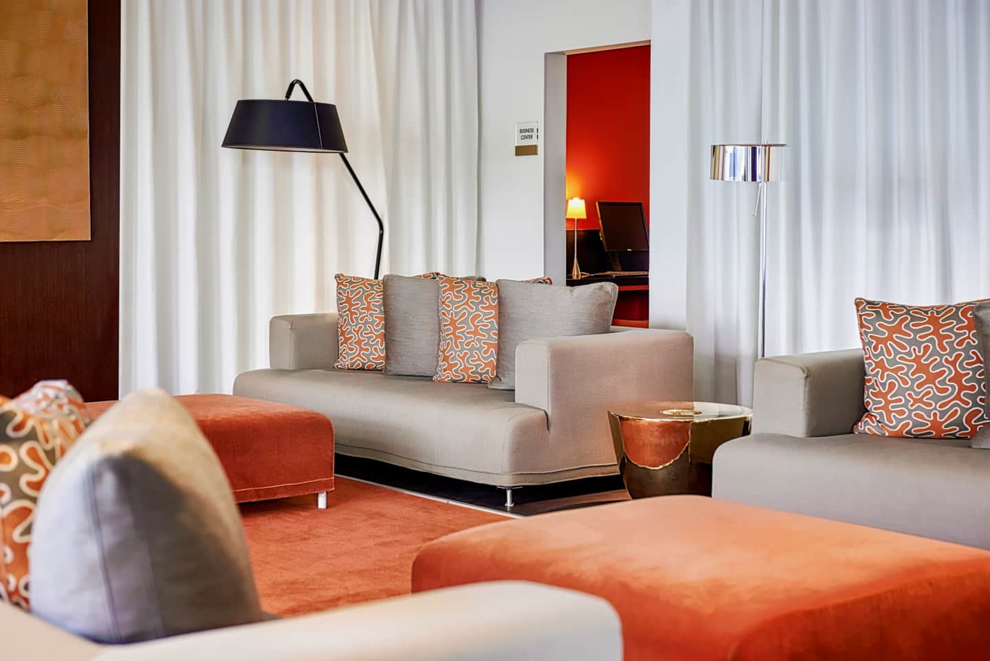 Aparthotel Adagio Nice Centre