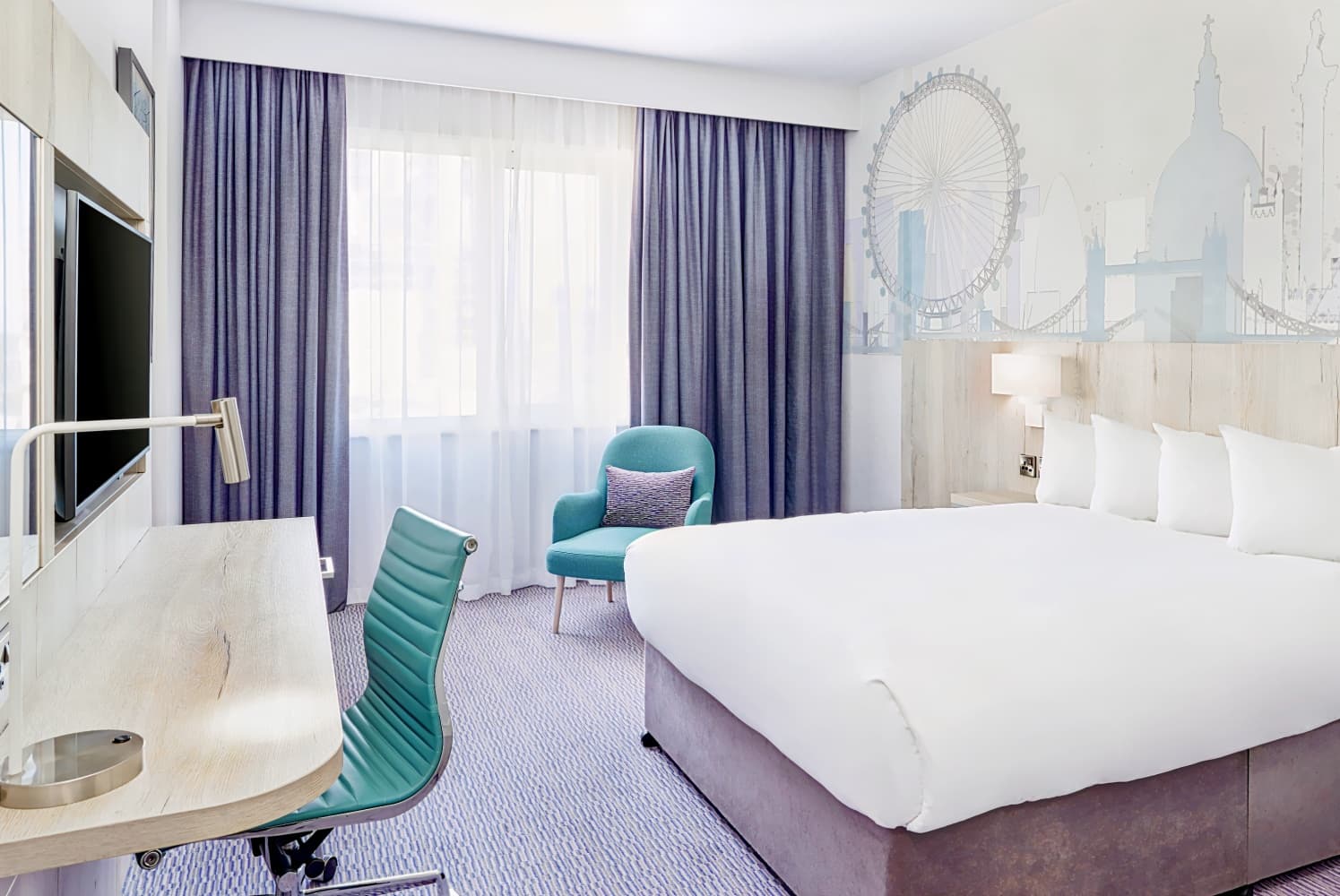 Leonardo Hotel London Croydon