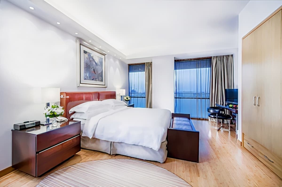 Burjuman Arjaan by Rotana