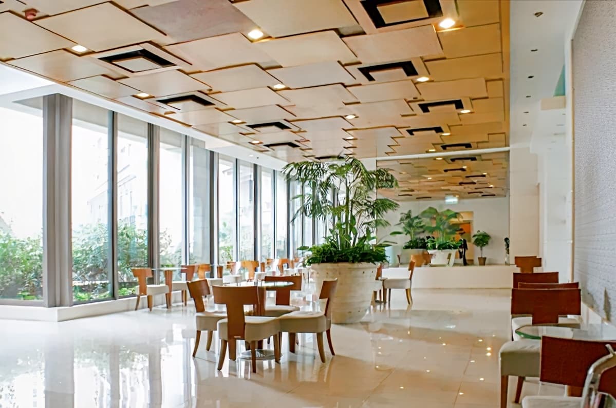 Winland 800 Hotel