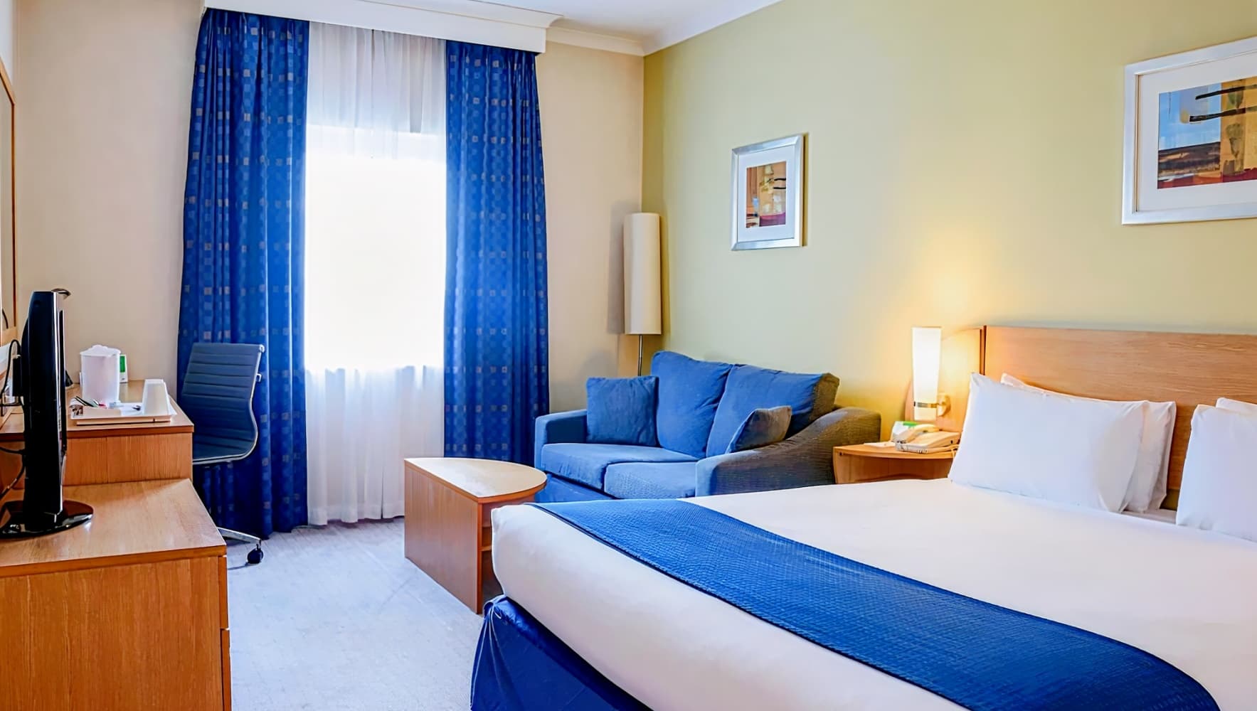 Holiday Inn London - Brent Cross