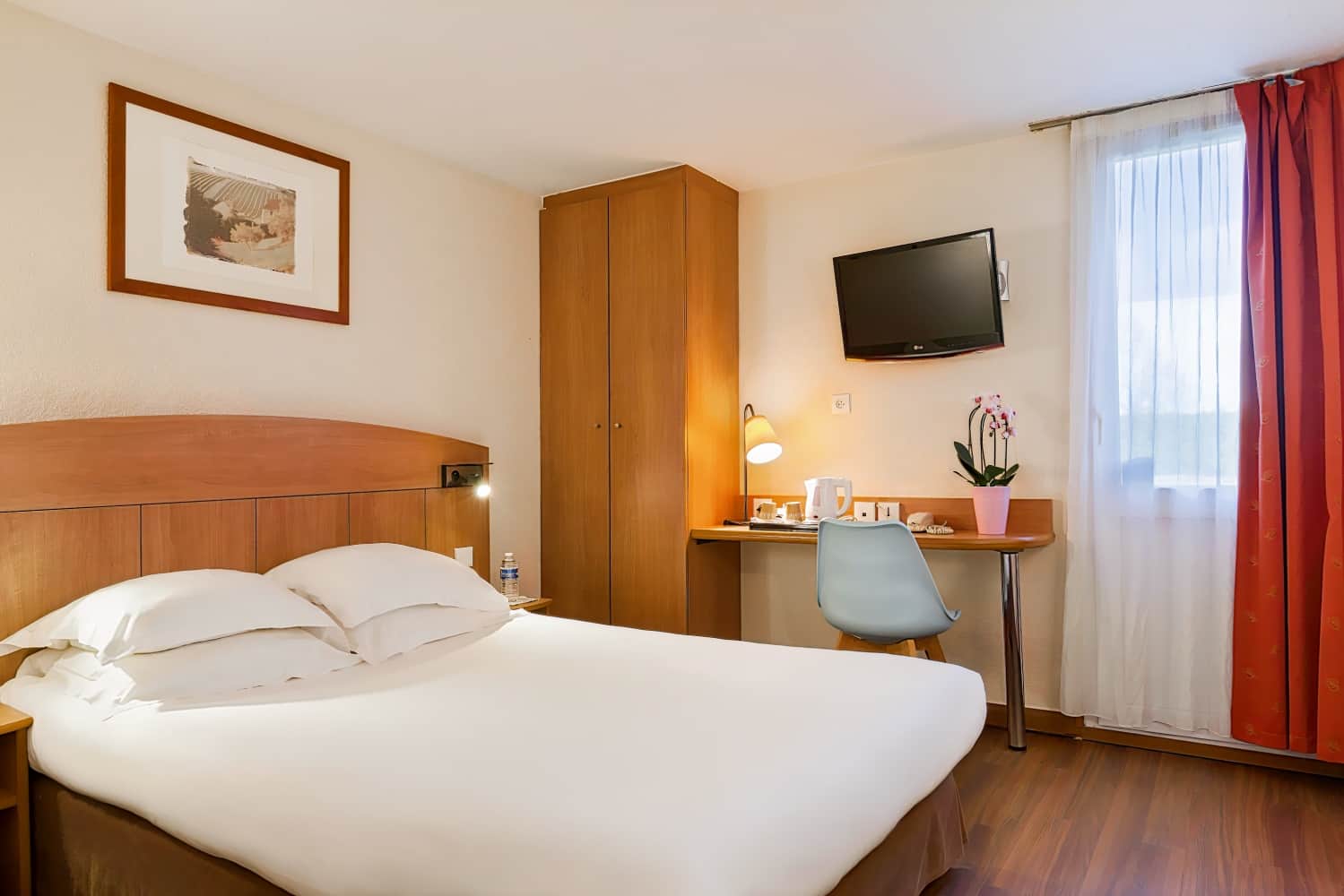 Comfort Hotel Amiens Nord