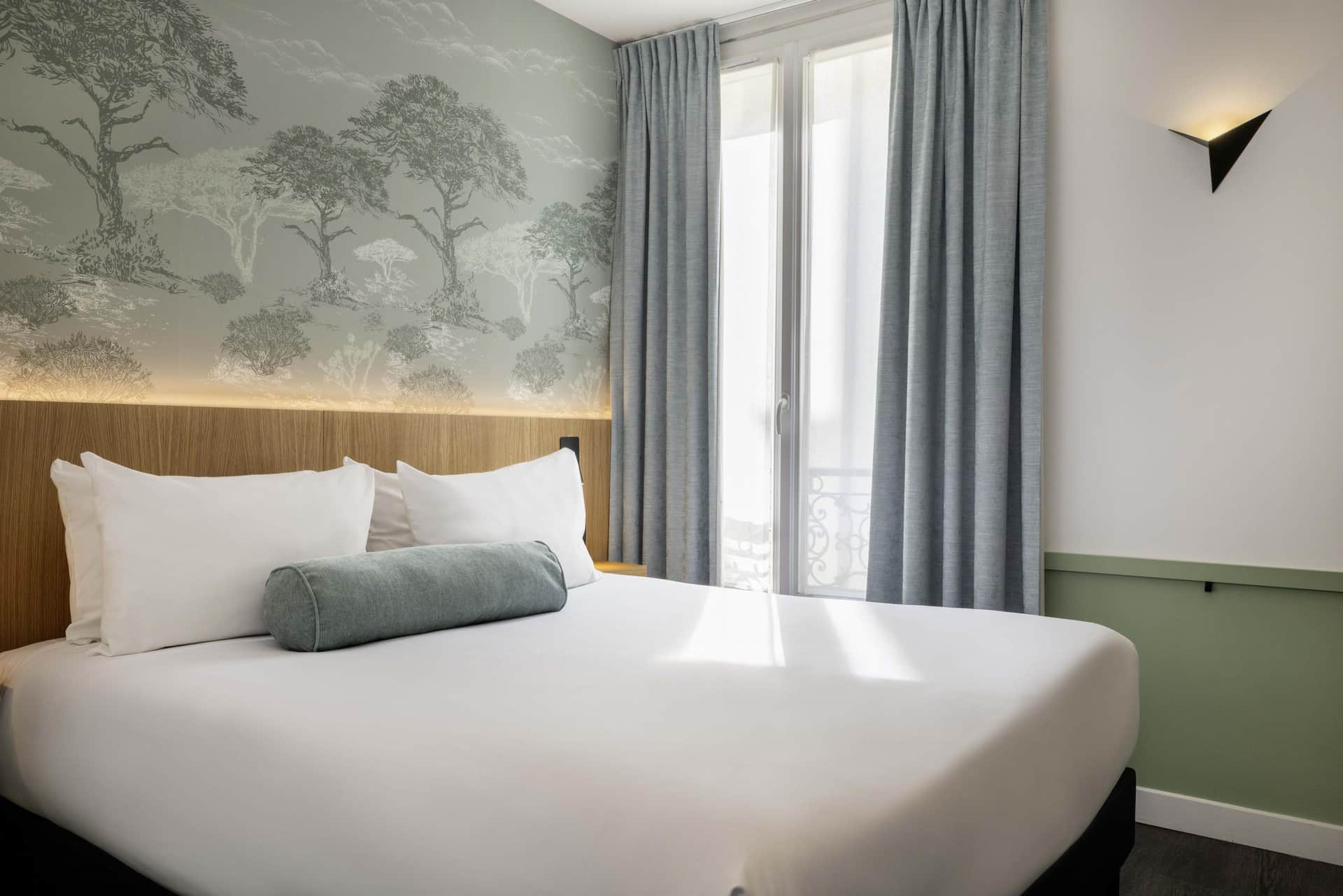 Hôtel WYLD Saint Germain
