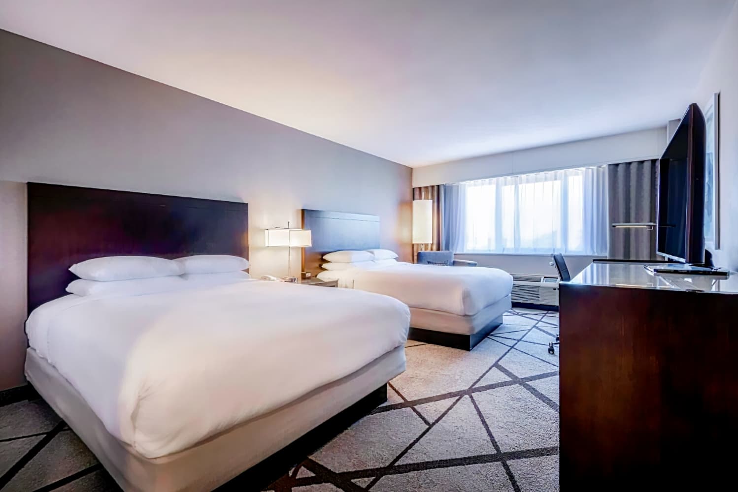 DoubleTree by Hilton Hotel Los Angeles - Norwalk