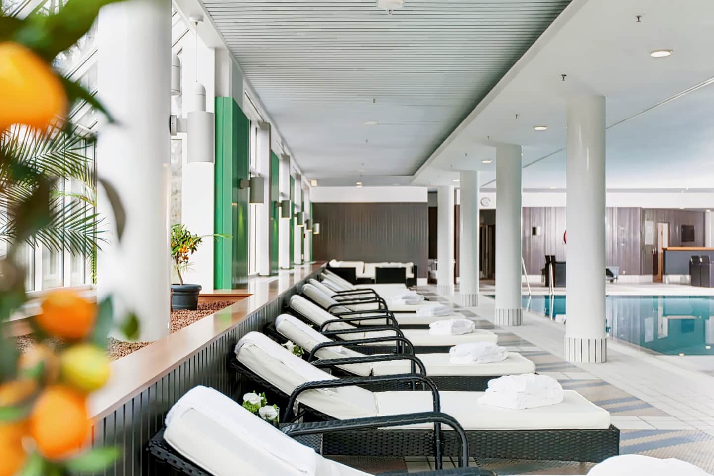 Radisson Blu Hotel Dortmund